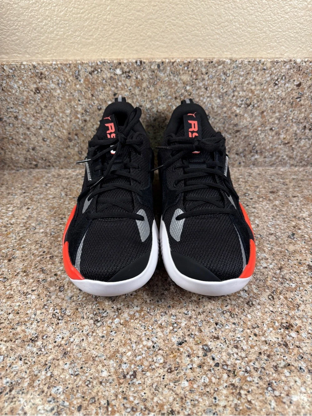 Puma preowned but